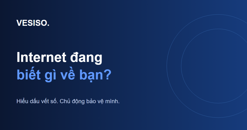 Checklist bảo vệ tài khoản trực tuyến
